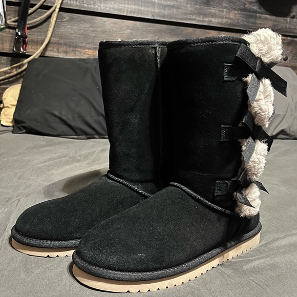 Koolaburra by Ugg  size:9 - Picture 2 of 5